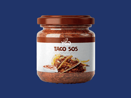 Show details for TACO SOS Picture of TACO SOS